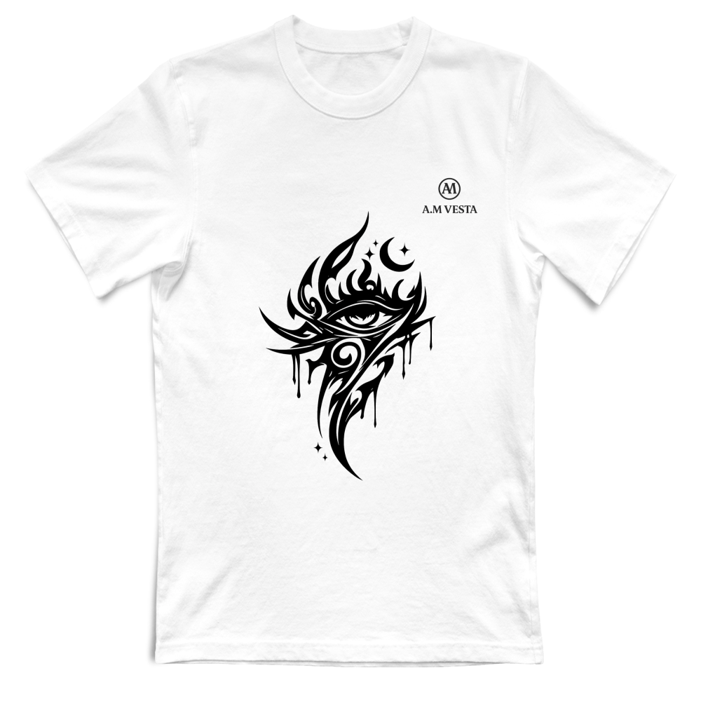 T-Shirt Unisex t-shirt tribale