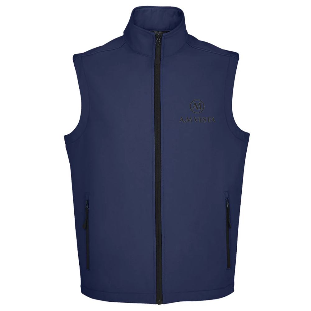 Giacca Smanicata Softshell Giacca Smanicata Softshell