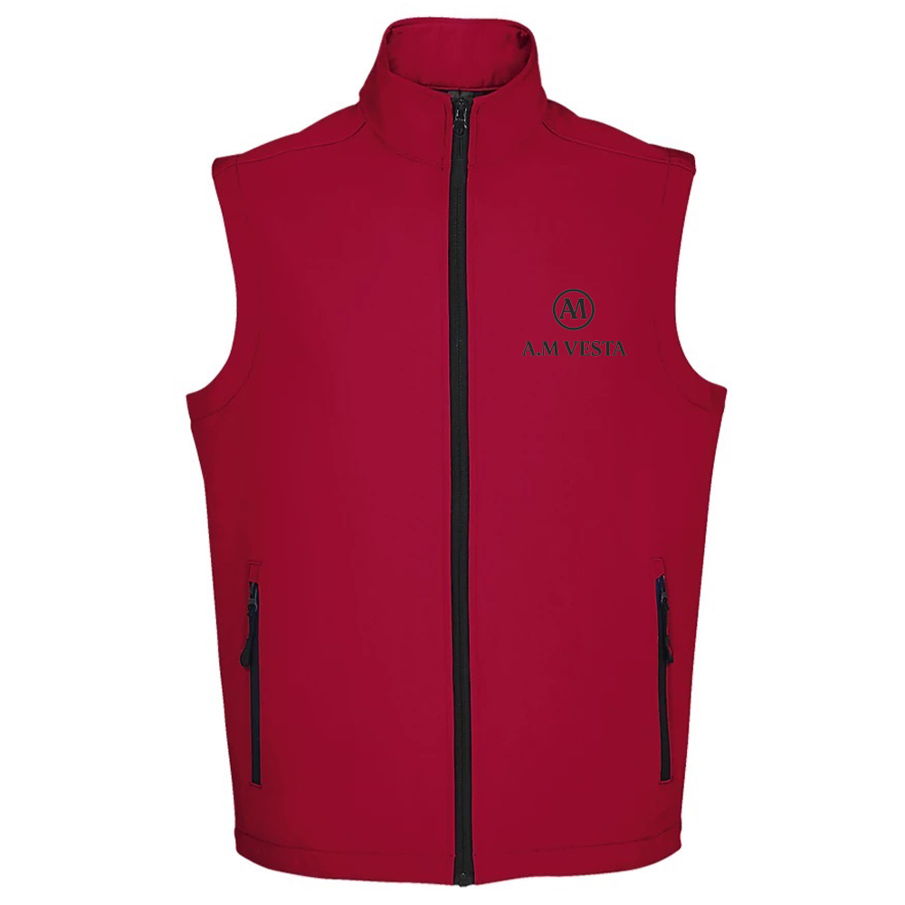 Giacca Smanicata Softshell Giacca Smanicata Softshell