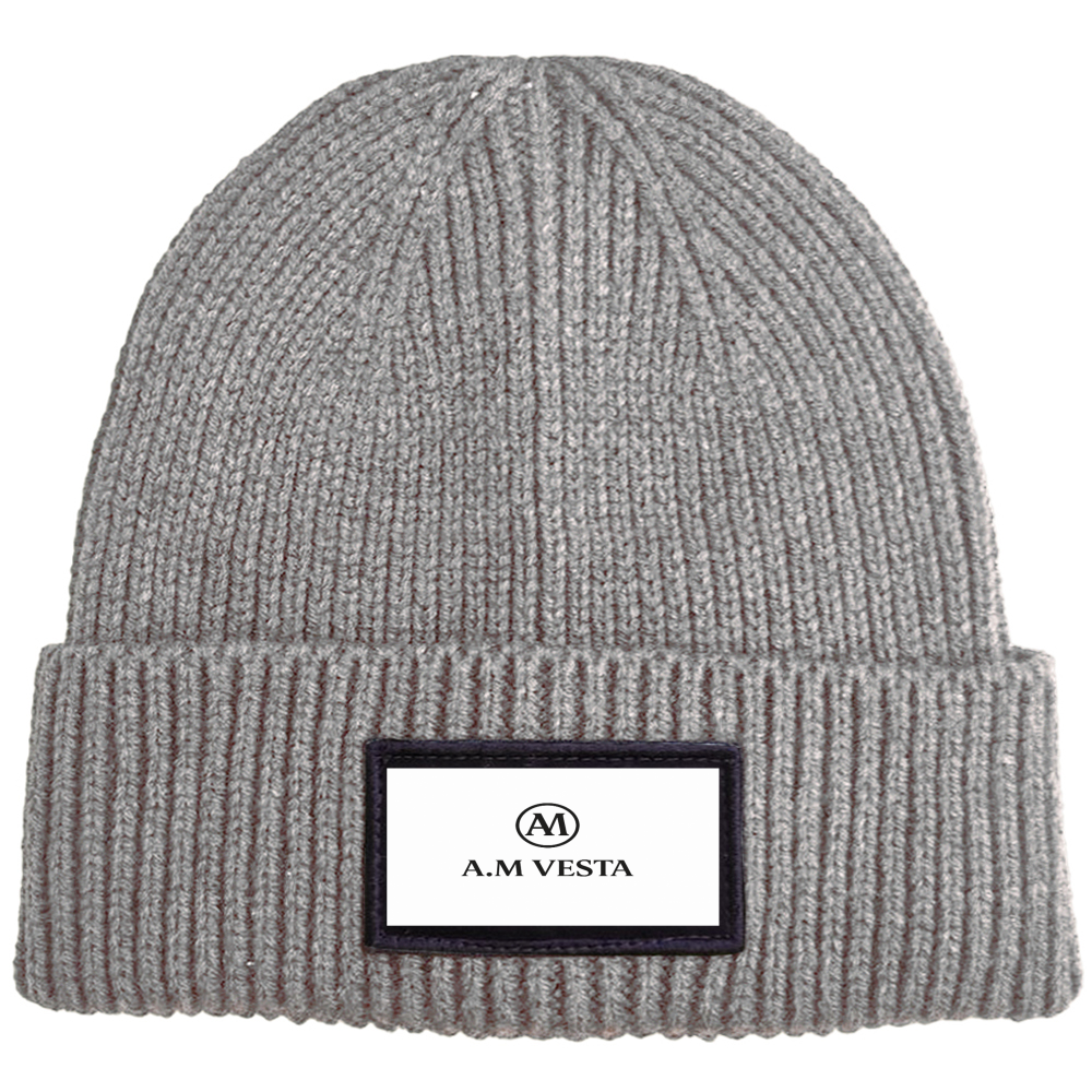 Berretto Premium in Maglia - Unisex A.M Vesta