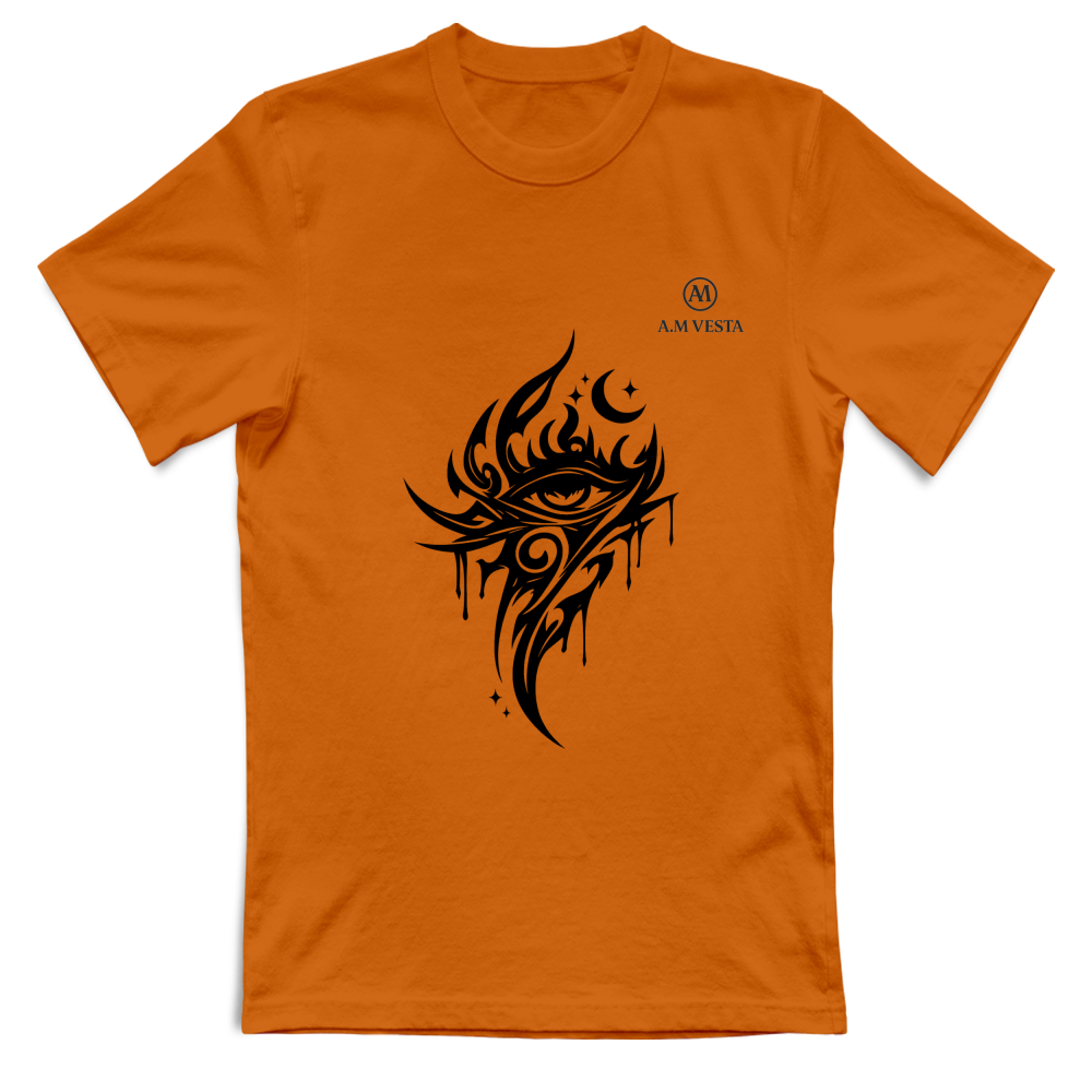 T-Shirt Unisex t-shirt tribale