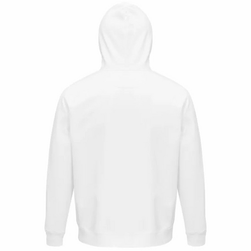 Felpa Organica Unisex con Cappuccio - Sostenibile A.M Vesta