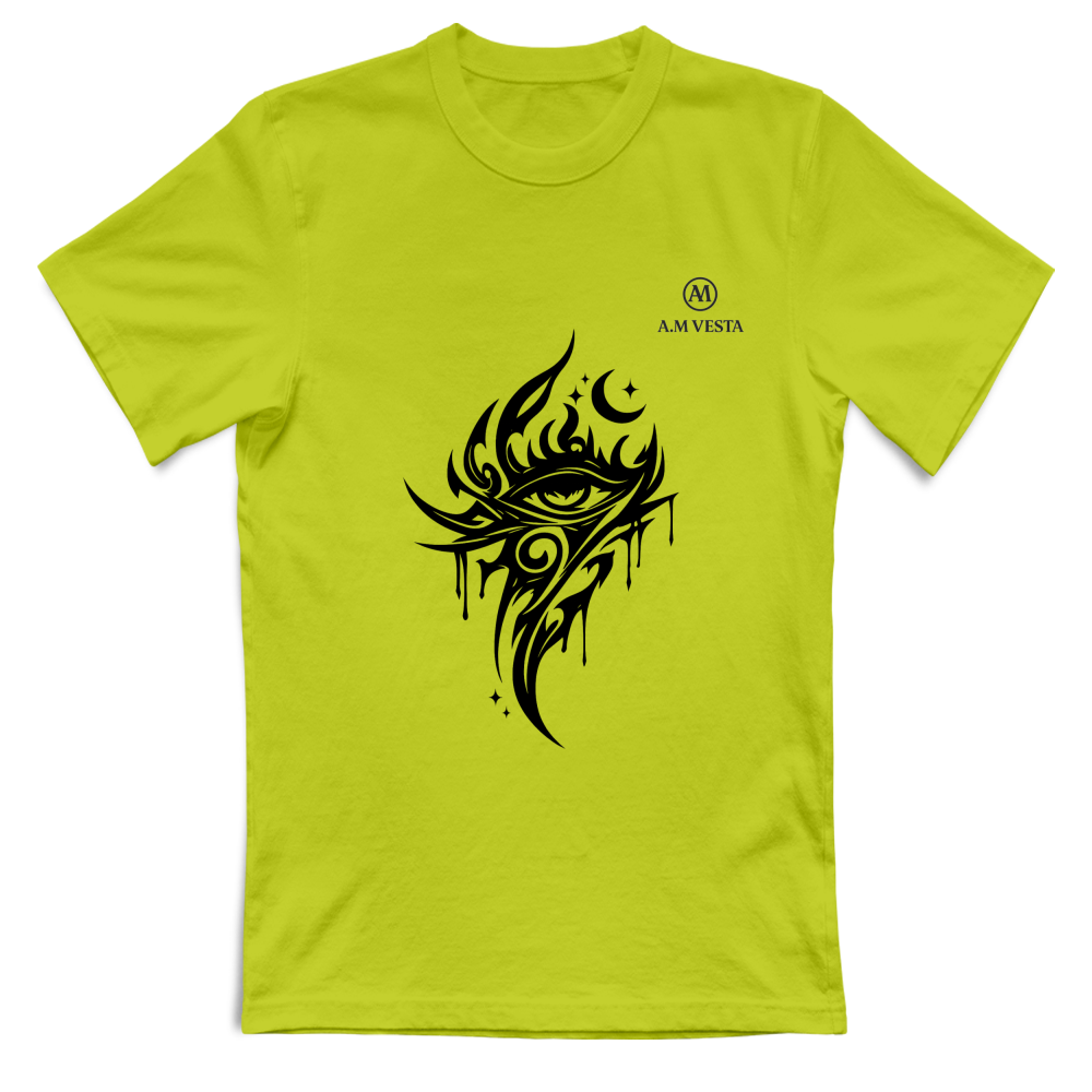 T-Shirt Unisex t-shirt tribale