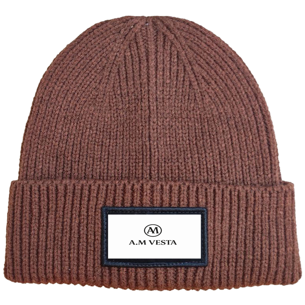 Berretto Premium in Maglia - Unisex A.M Vesta