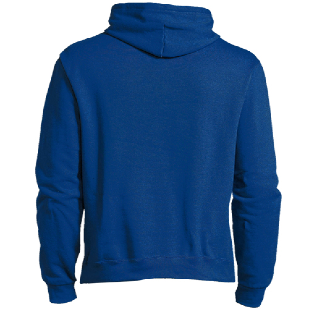 Felpa Premium con Cappuccio e Zip Unisex - A.M Vesta