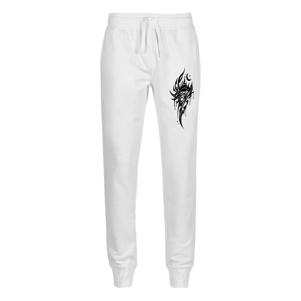 Pantalone Tuta Tribal - Design Esclusivo A.M Vesta