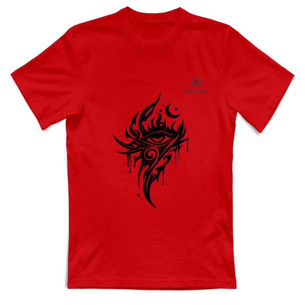 T-Shirt Unisex t-shirt tribale