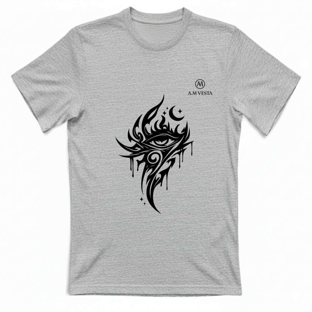 T-Shirt Unisex t-shirt tribale