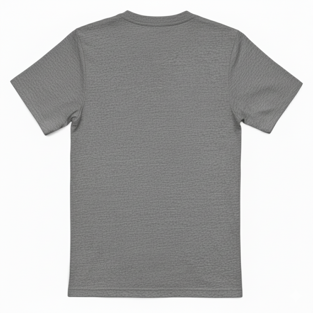 T-Shirt Unisex Streetwear con Scritta Motivazionale – A.M Vesta | Stampa DTF