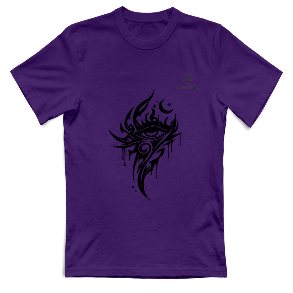 T-Shirt Unisex t-shirt tribale