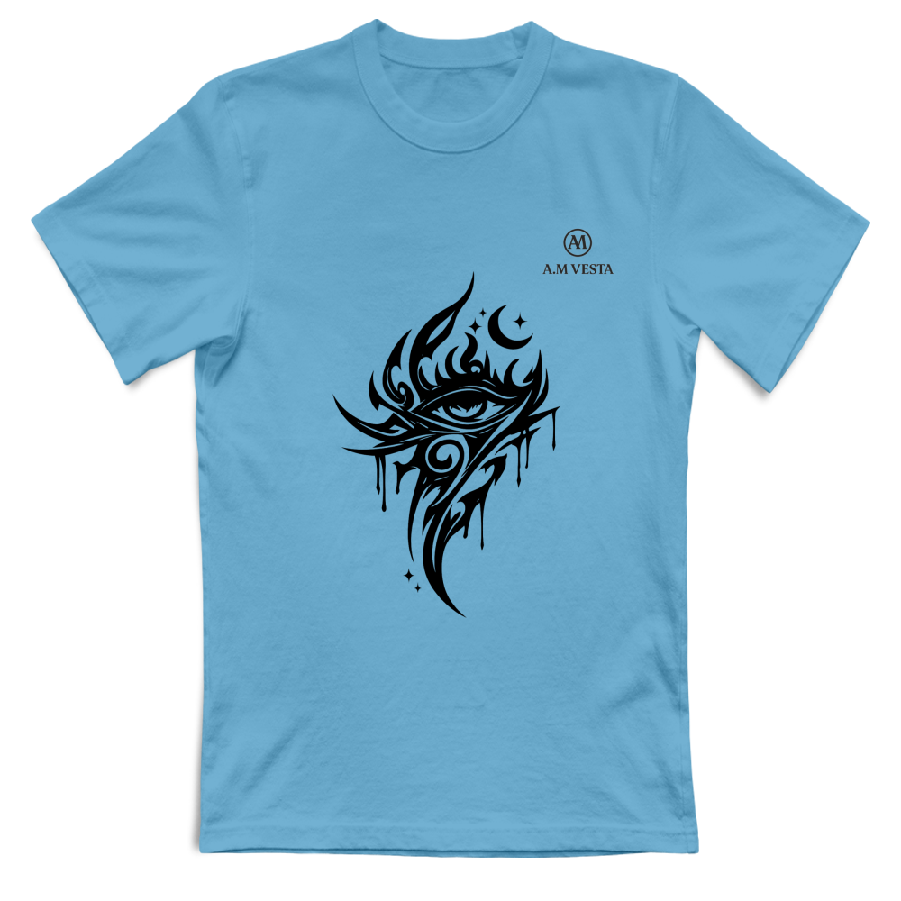 T-Shirt Unisex t-shirt tribale