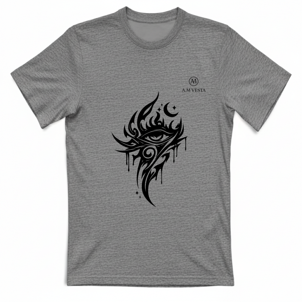 T-Shirt Unisex t-shirt tribale