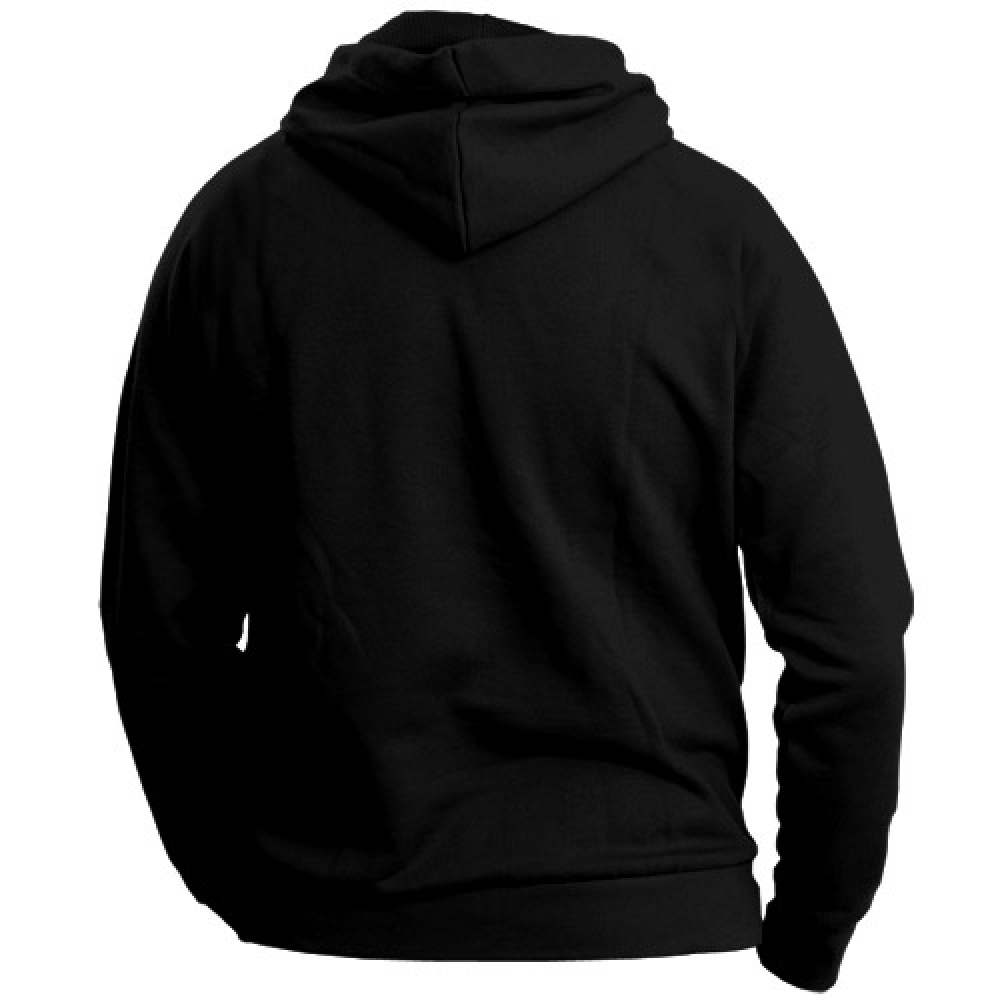 Felpa Unisex con Cappuccio Sant Thomas - A.M Vesta