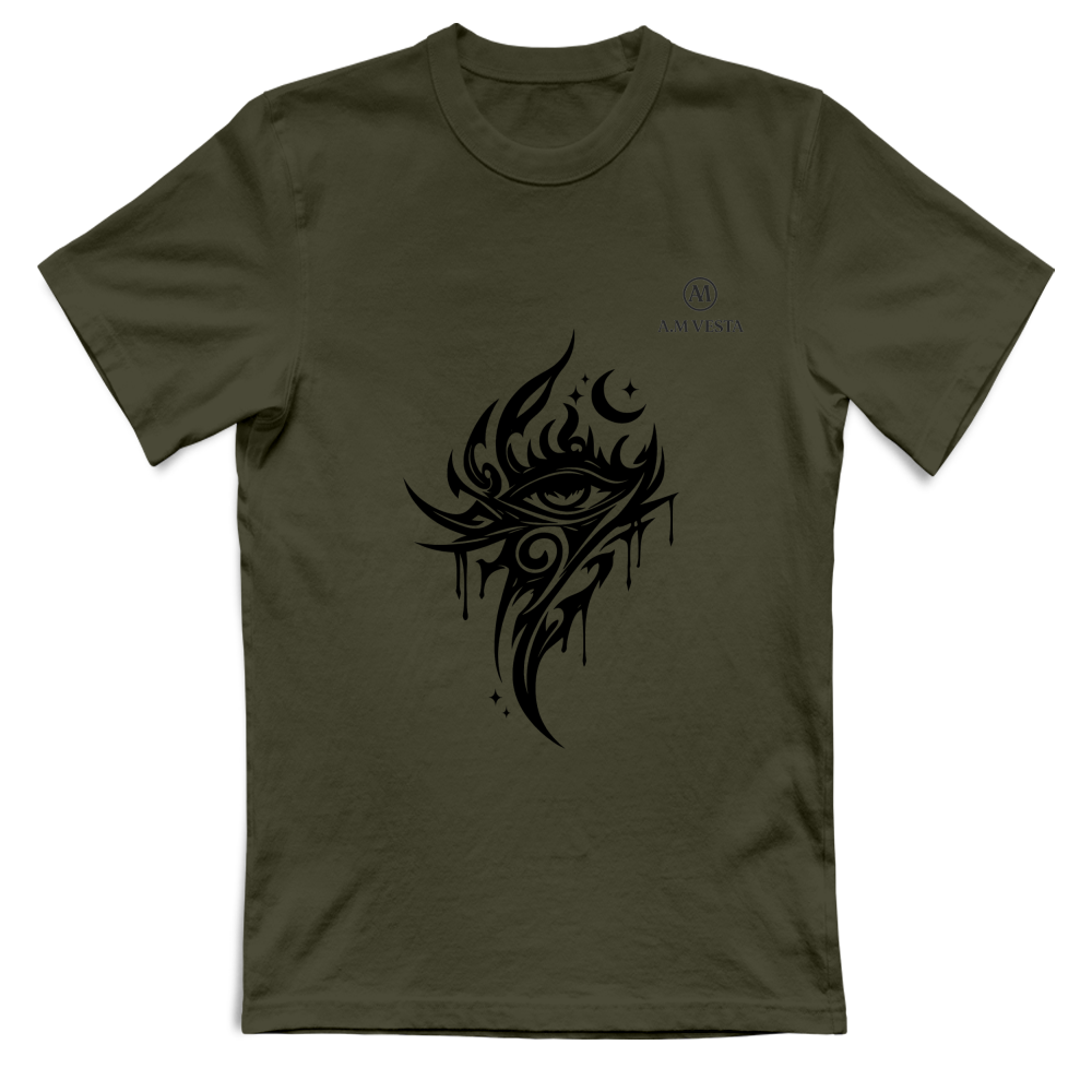 T-Shirt Unisex t-shirt tribale