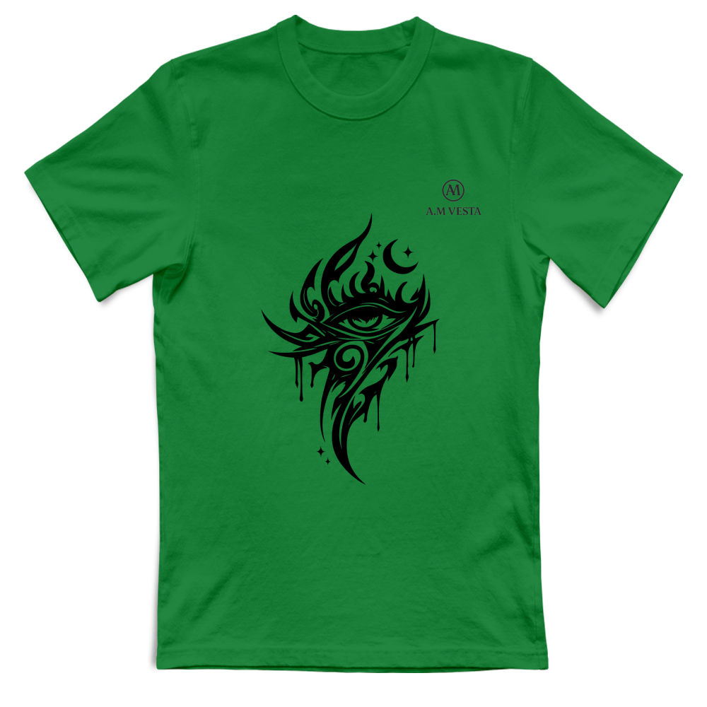 T-Shirt Unisex t-shirt tribale