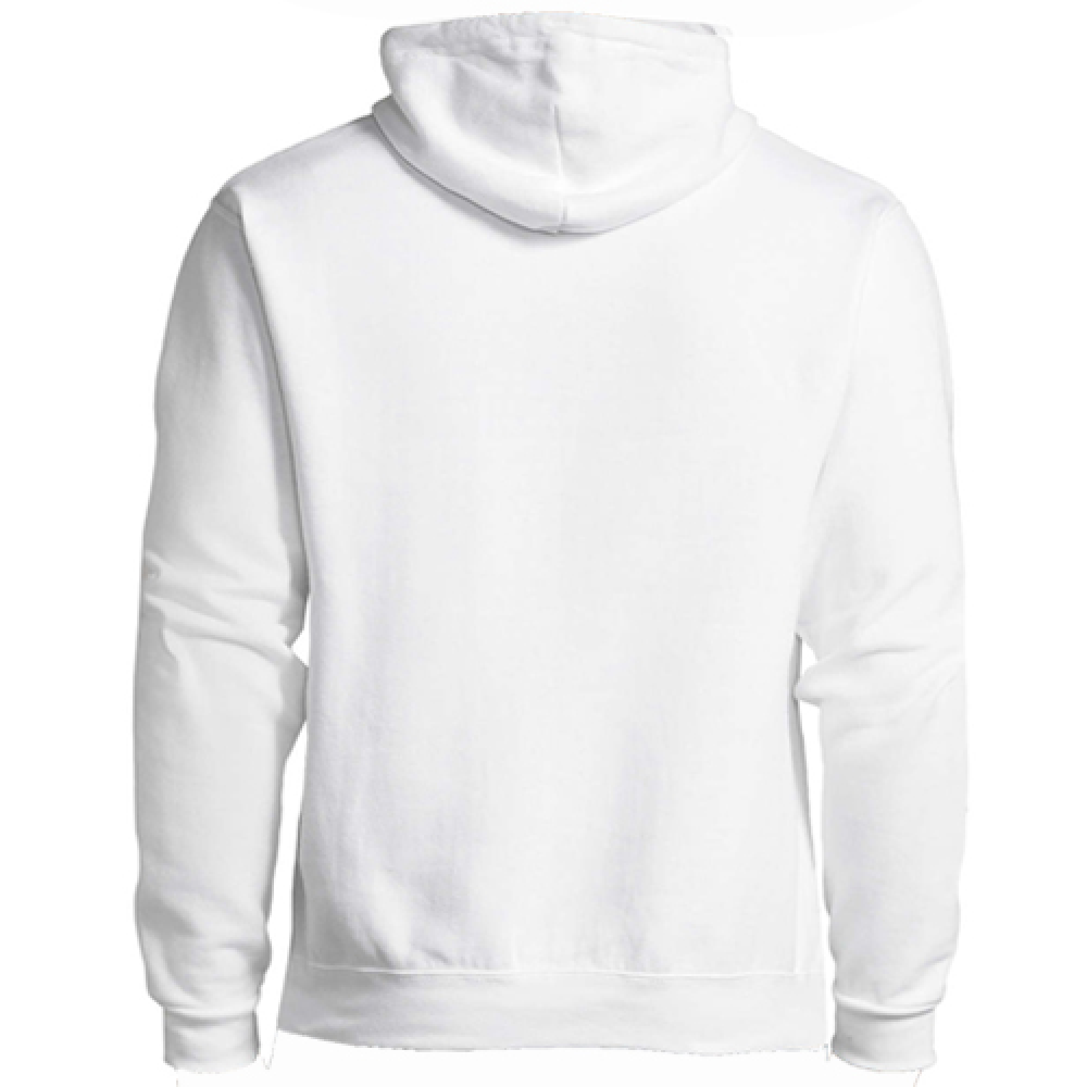 Felpa Premium con Cappuccio e Zip Unisex - A.M Vesta