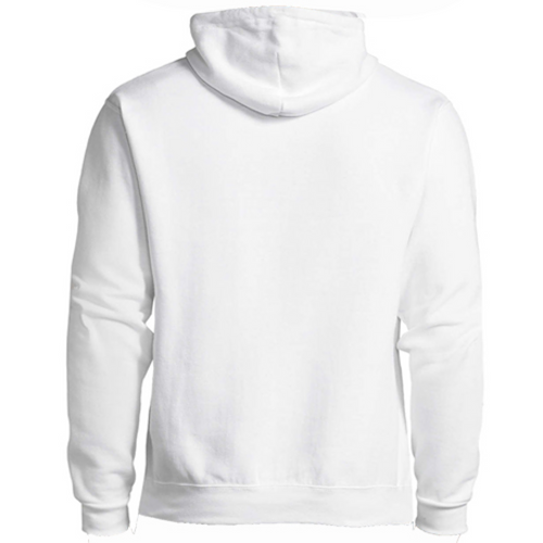 Felpa Premium con Cappuccio e Zip Unisex - A.M Vesta