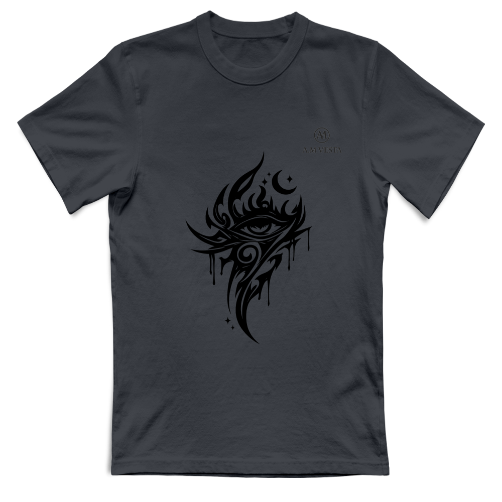 T-Shirt Unisex t-shirt tribale