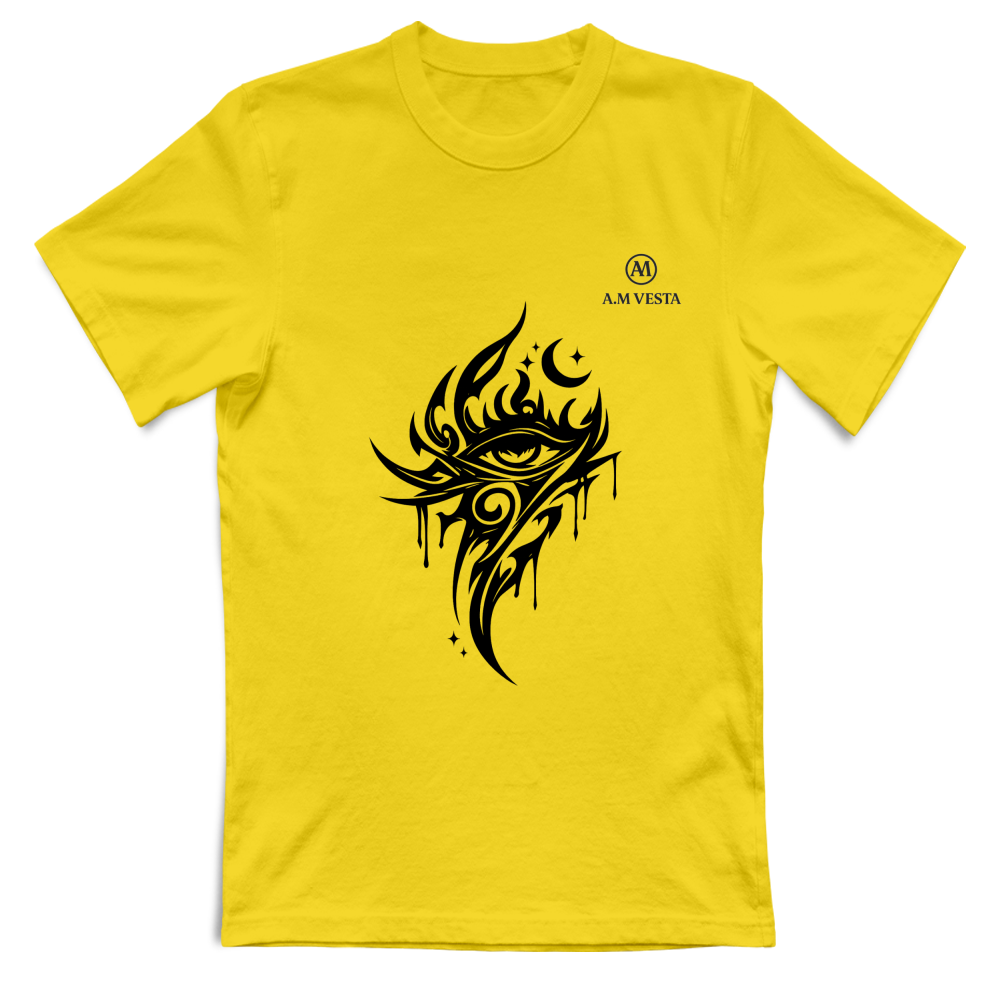 T-Shirt Unisex t-shirt tribale