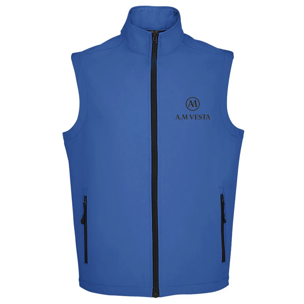 Giacca Smanicata Softshell Giacca Smanicata Softshell